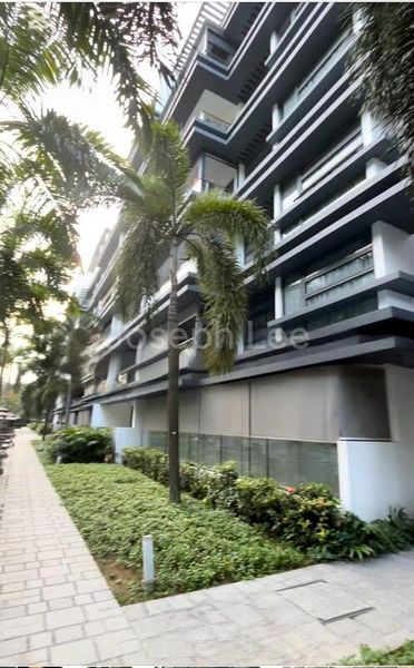 Room (Condo) for Rent in  Hedges Park Condominium - Image 1